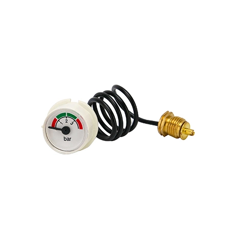 Capillaris Manometer