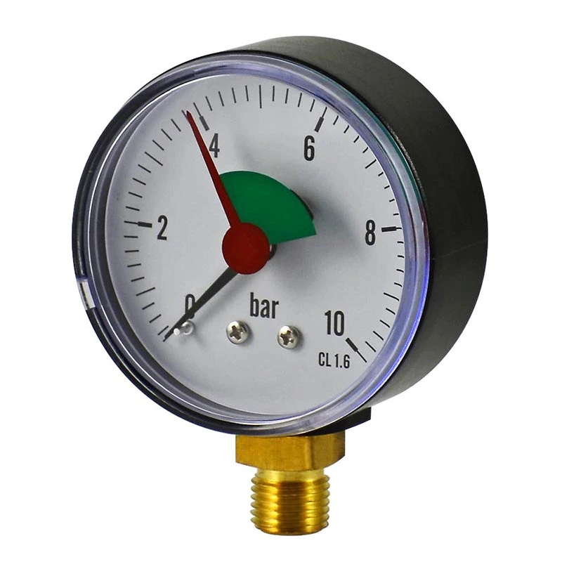 HVAC Pressura Gauge